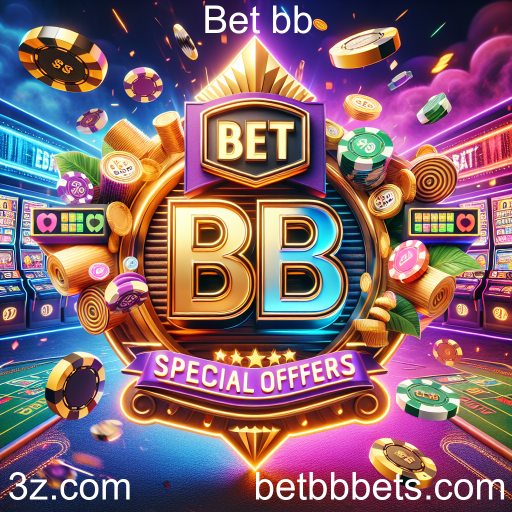 Ofertas Especiais na Bet bb: Dicas e Oportunidades para Jogadores
