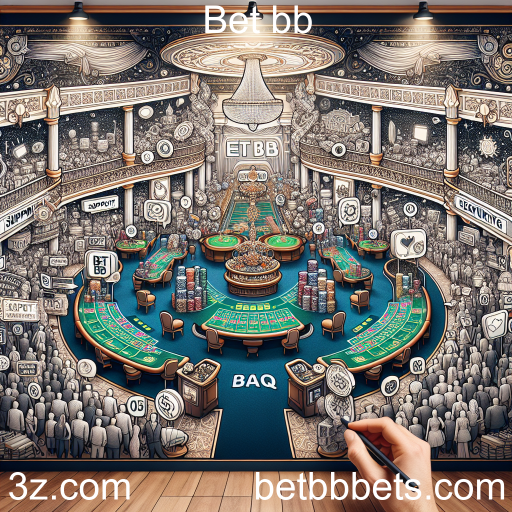 Perguntas Frequentes sobre a Bet bb