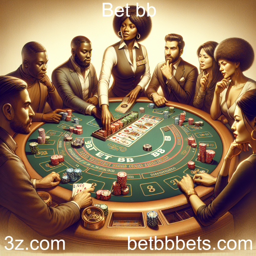 Jogos Ao Vivo: A Emoção do Jogo em Tempo Real no Bet bb