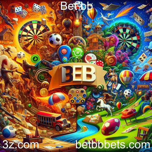 Descubra as Últimas Novidades em Jogos na Bet bb