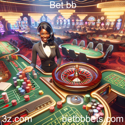 Suporte ao Cliente da Bet bb: Sempre ao Seu Lado