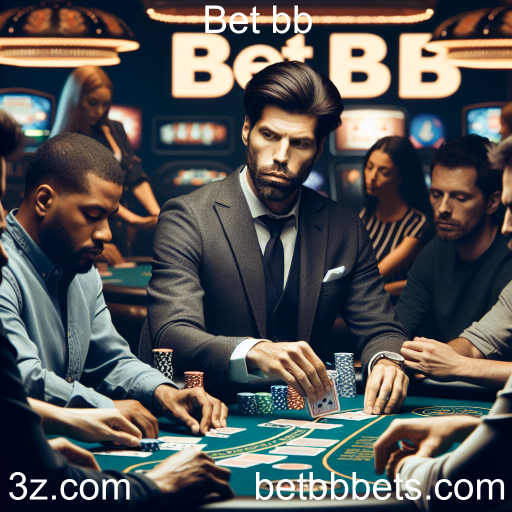 Jogos de Mesa: Diversão e Estratégia no Bet bb